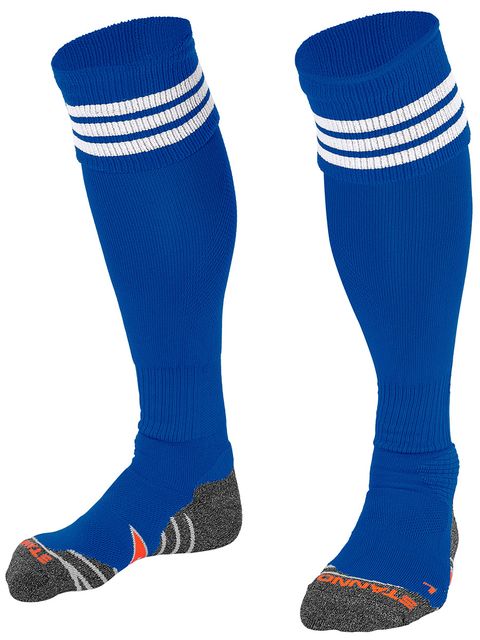 Stanno Game Sock Ring, Home (Bergums IF Fotboll)
